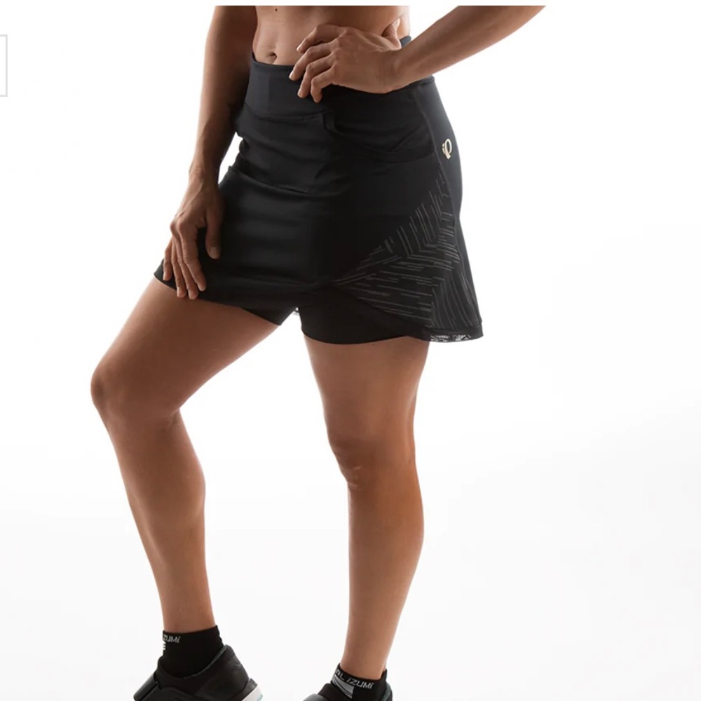 Pearl Izumi Women’s Sugar Skirt